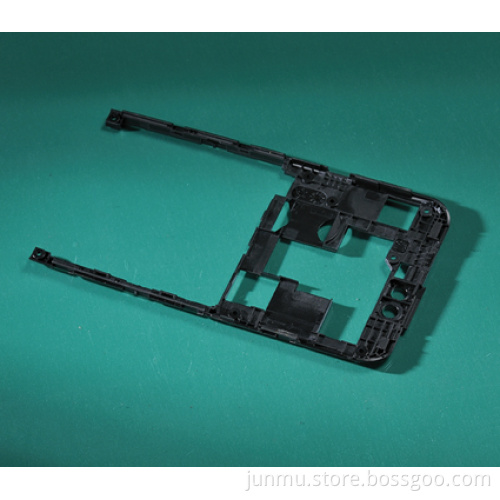 plastic injection moulding